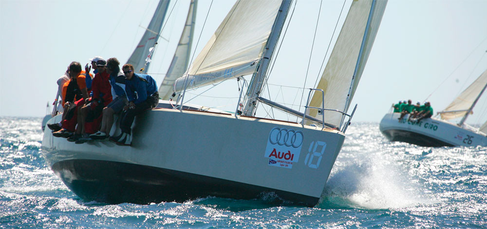 Small Racing Sailboat Plans - Inside The J 24 Enchanting 