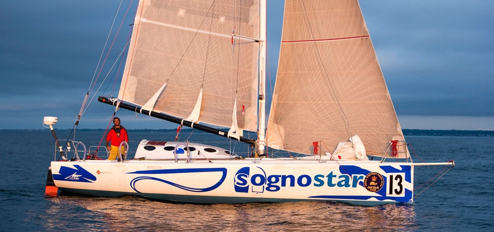 Ostar-35. small