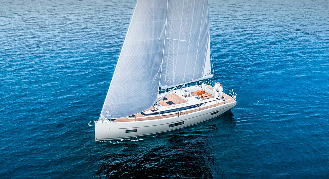 Cossutti Yacht Design signs two new models for Bavaria - Cossutti Yacht ...