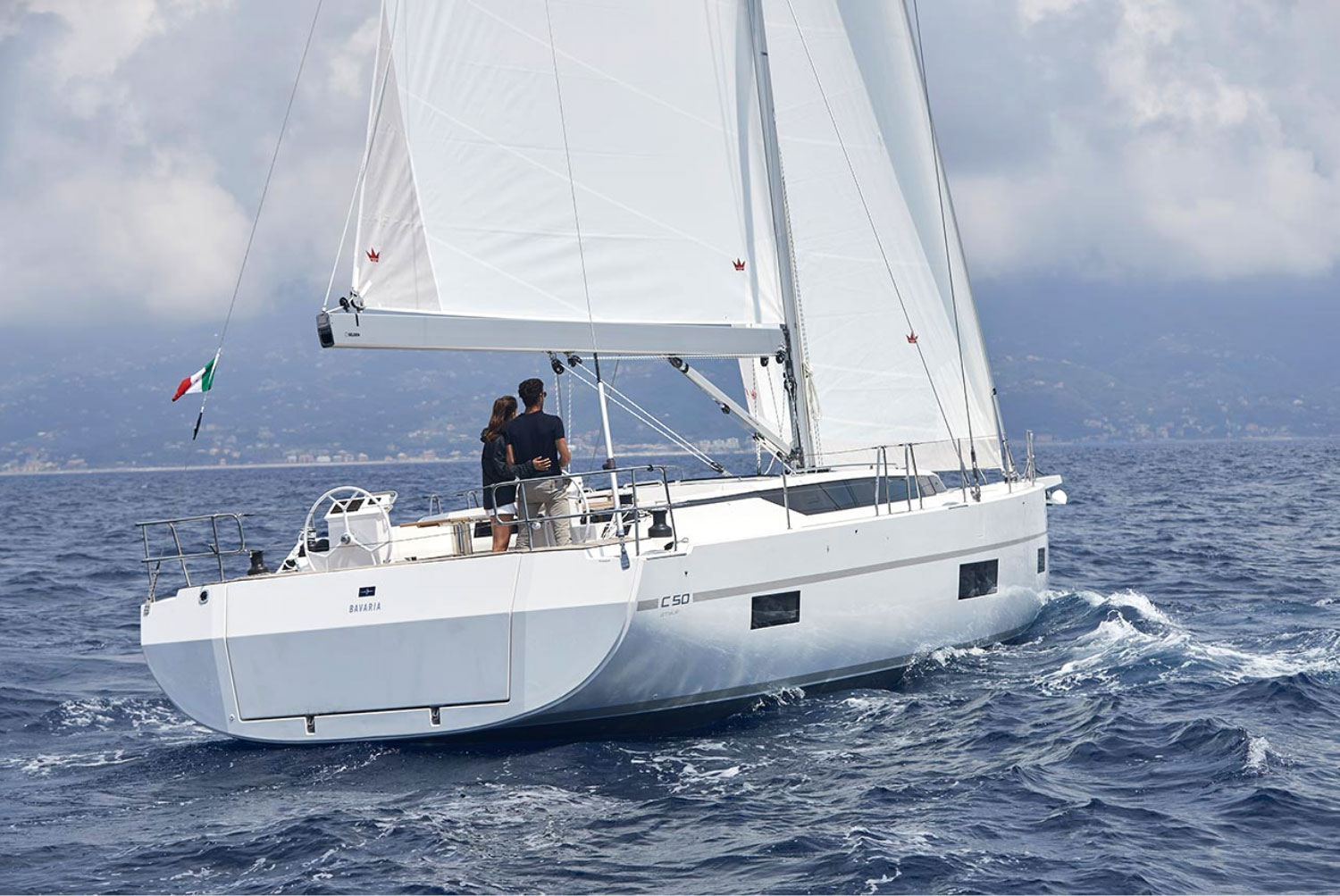 Bavaria-C50-BAVARIA-YACHT