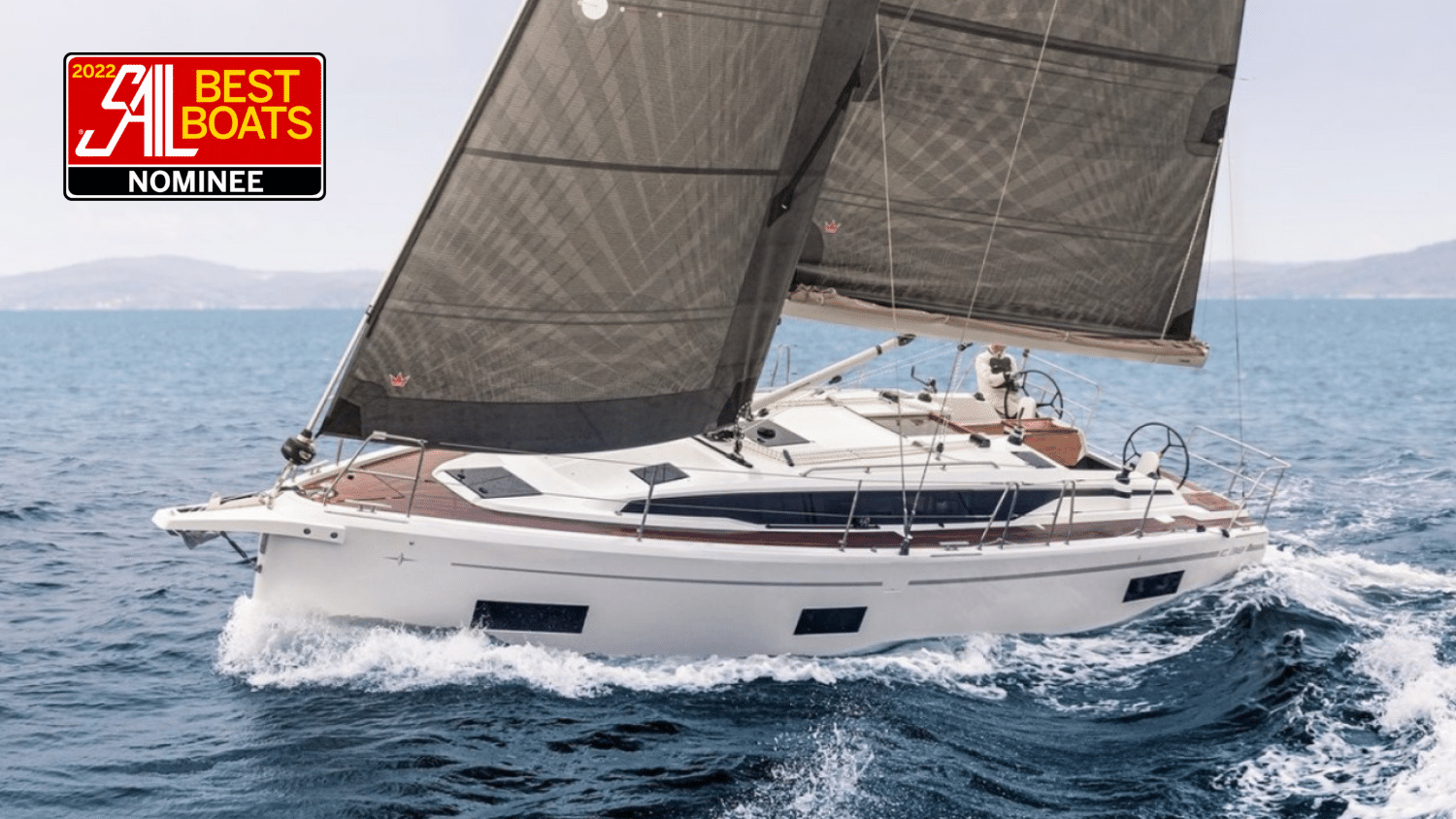 Bavaria c38 cover