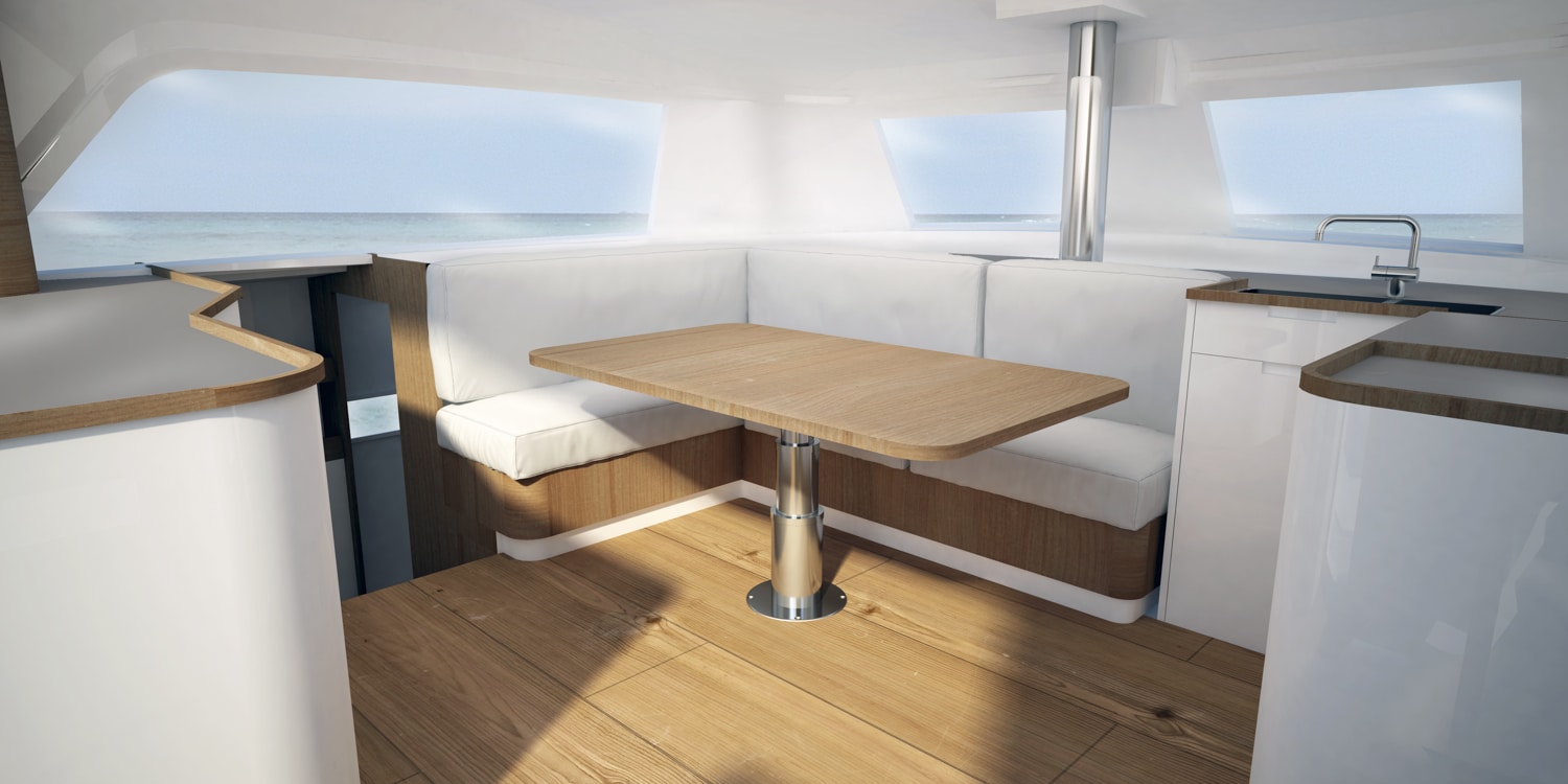 dinette uno