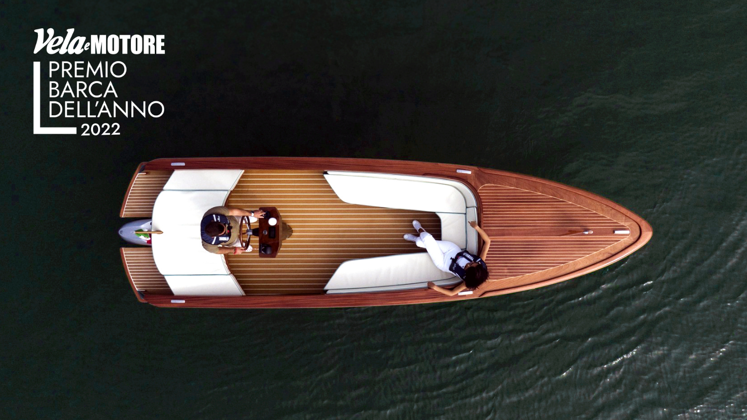 Venmar Respiro-cover image