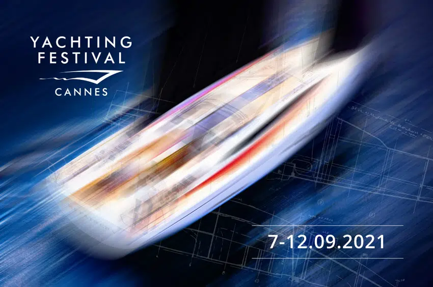 Appuntamento al Cannes Yachting Festival