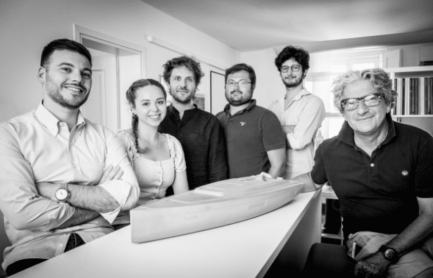 cossutti-team
