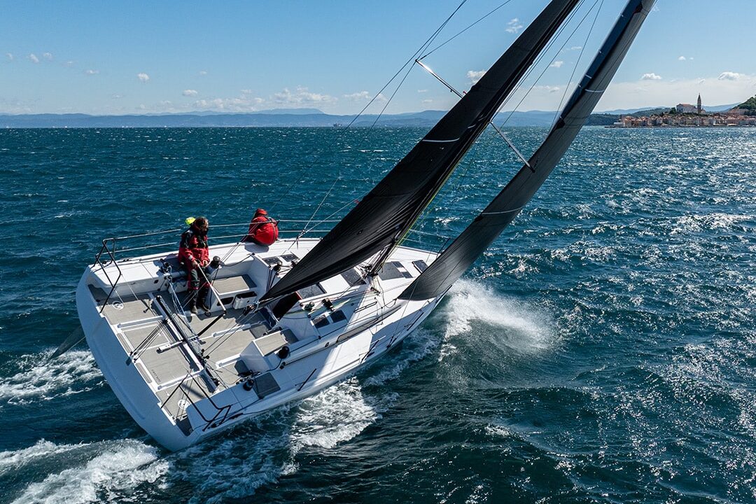 Beneteau First 36 SE