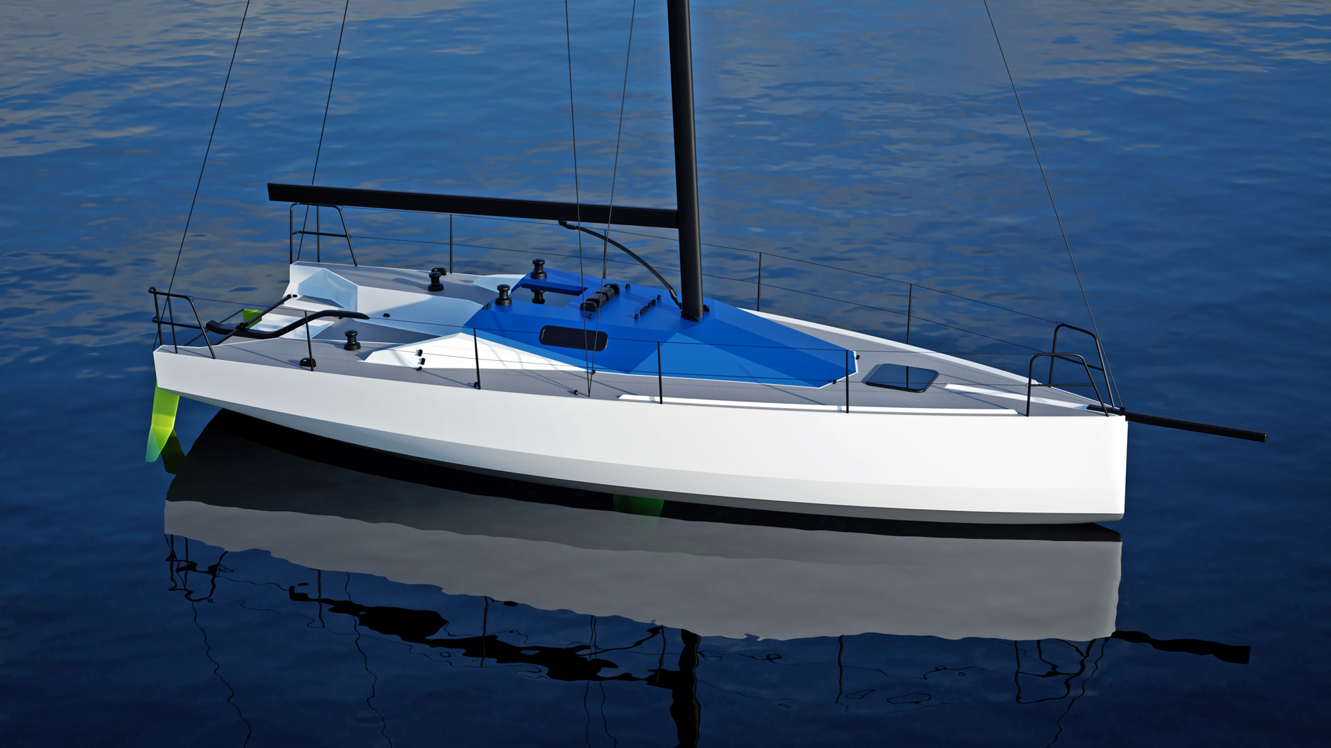 CG30 Vento CG30 Vento