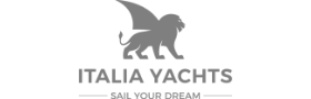 Logo Italia Yachts