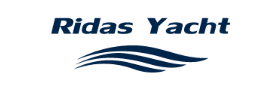 Logo Ridas Yacht