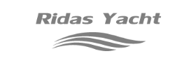 Logo Ridas Yacht